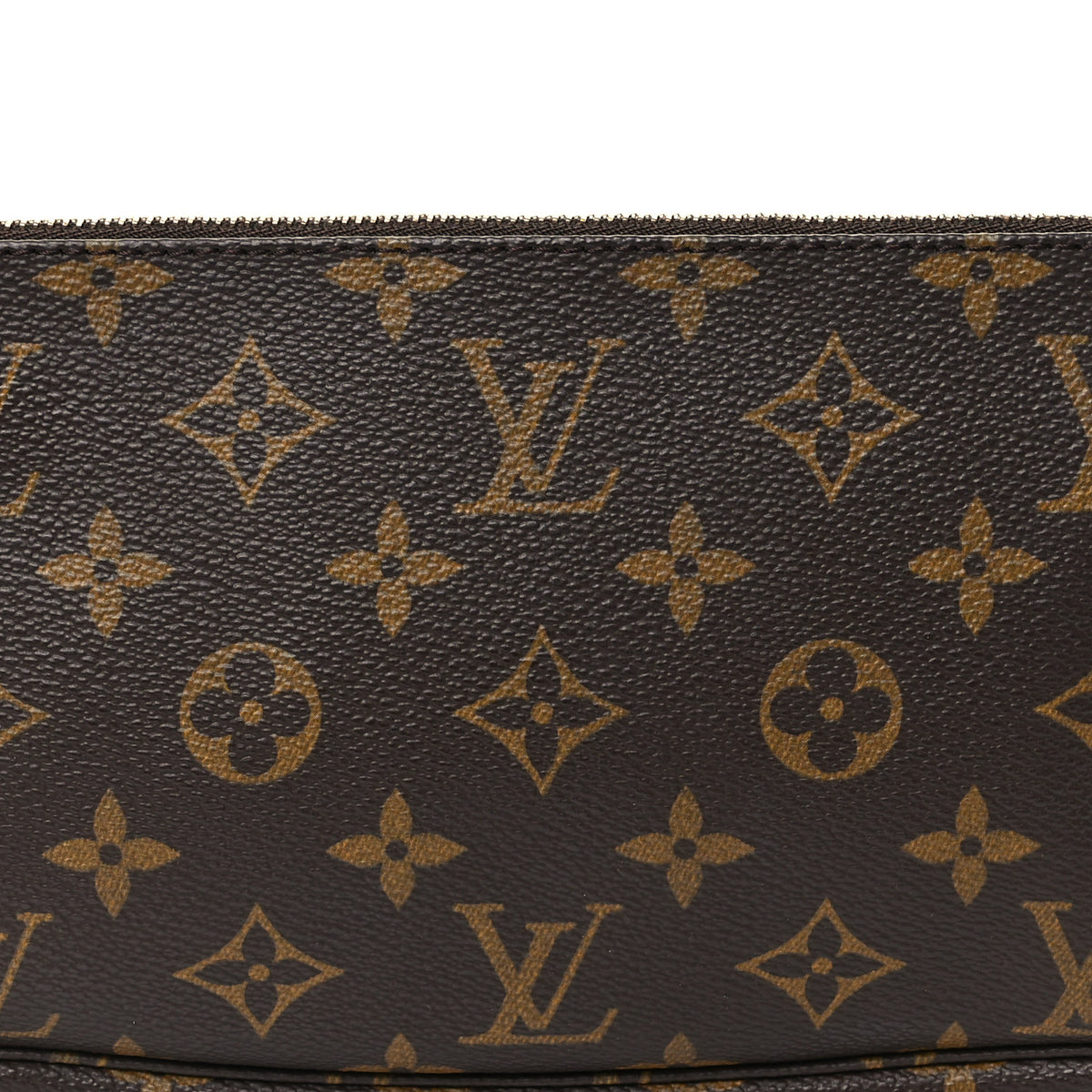 Monogram Pochette Accessories
