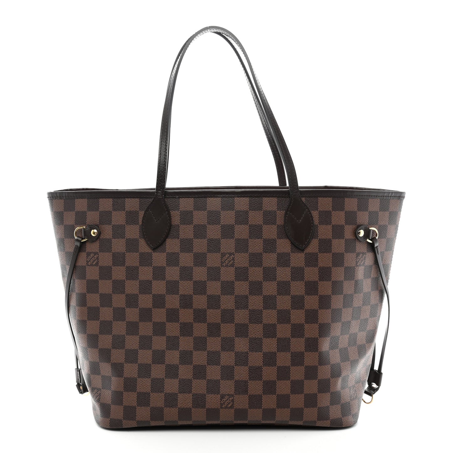 Damier Ebene Neo Neverfull MM