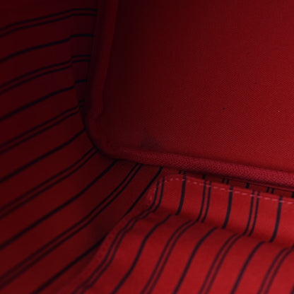 Louis Vuitton Damier Ebene Neo Neverfull GM 11 of 12