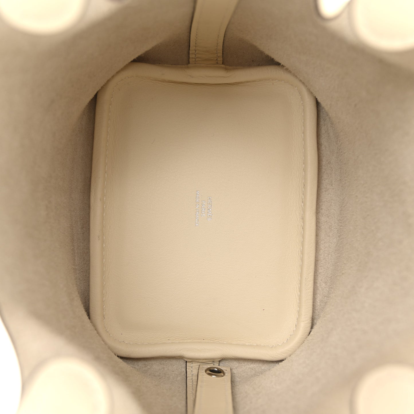 Swift Micro Lucky Daisy Picotin Lock Nata Vert