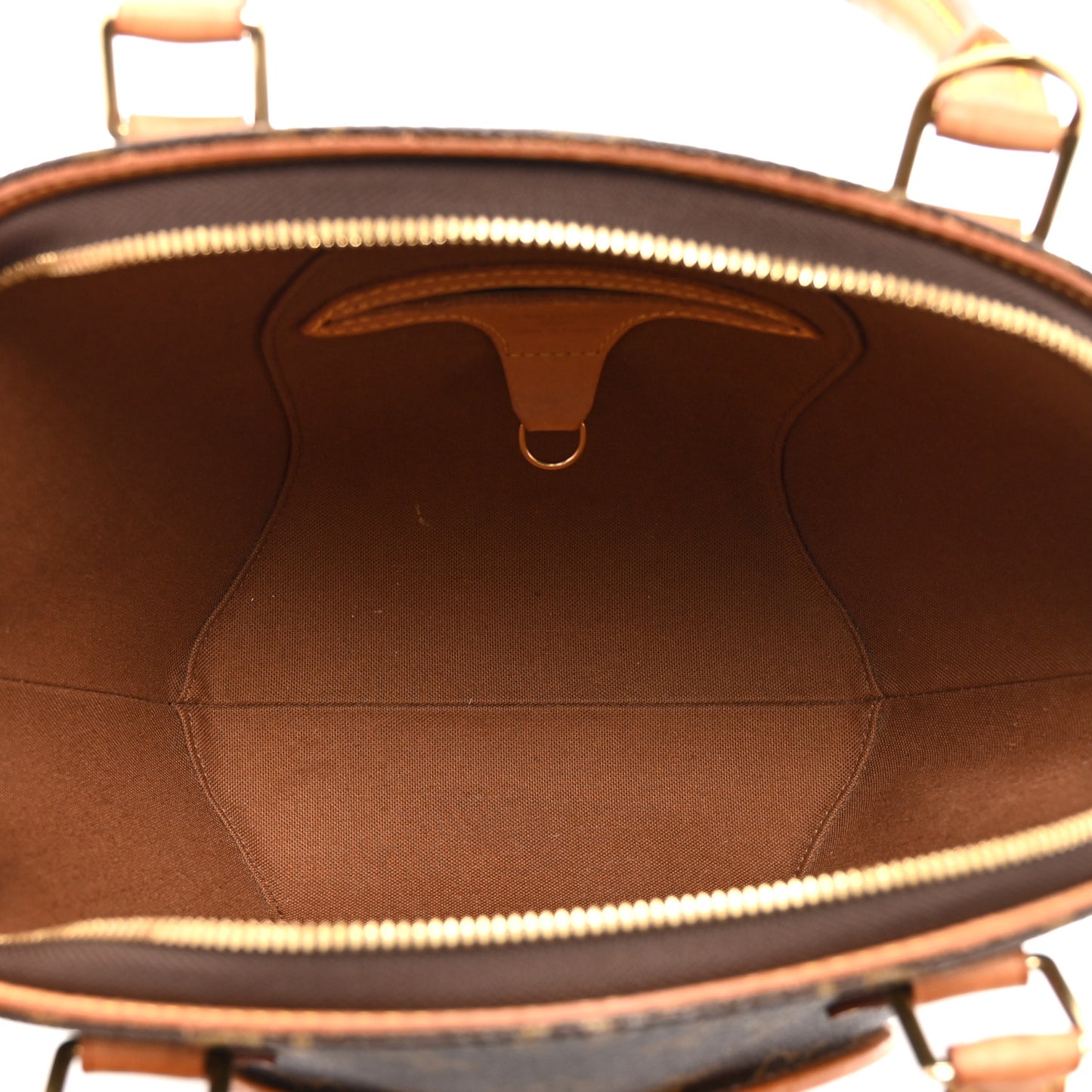 Monogram Ellipse PM