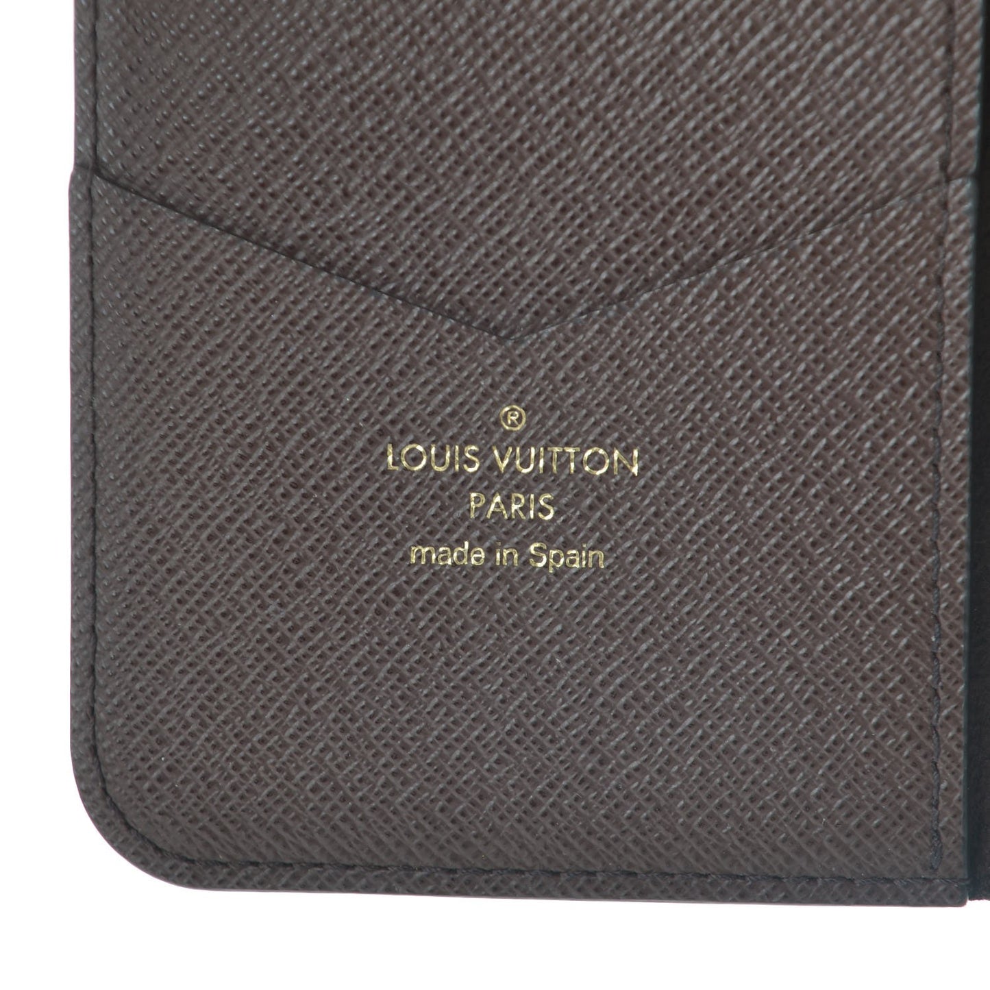 Monogram iPhone 7/8 Plus Folio Case