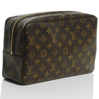Louis Vuitton Monogram Trousse Toilette 23 3 of 7