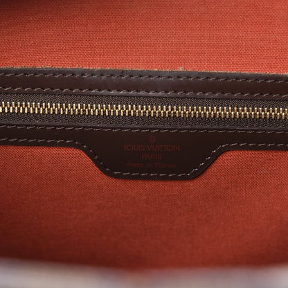 Louis Vuitton Damier Ebene Nolita 12 of 19