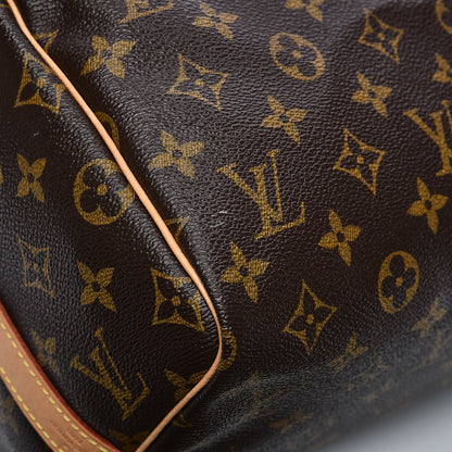 Louis Vuitton Monogram Speedy Bandouliere 30 15 of 17