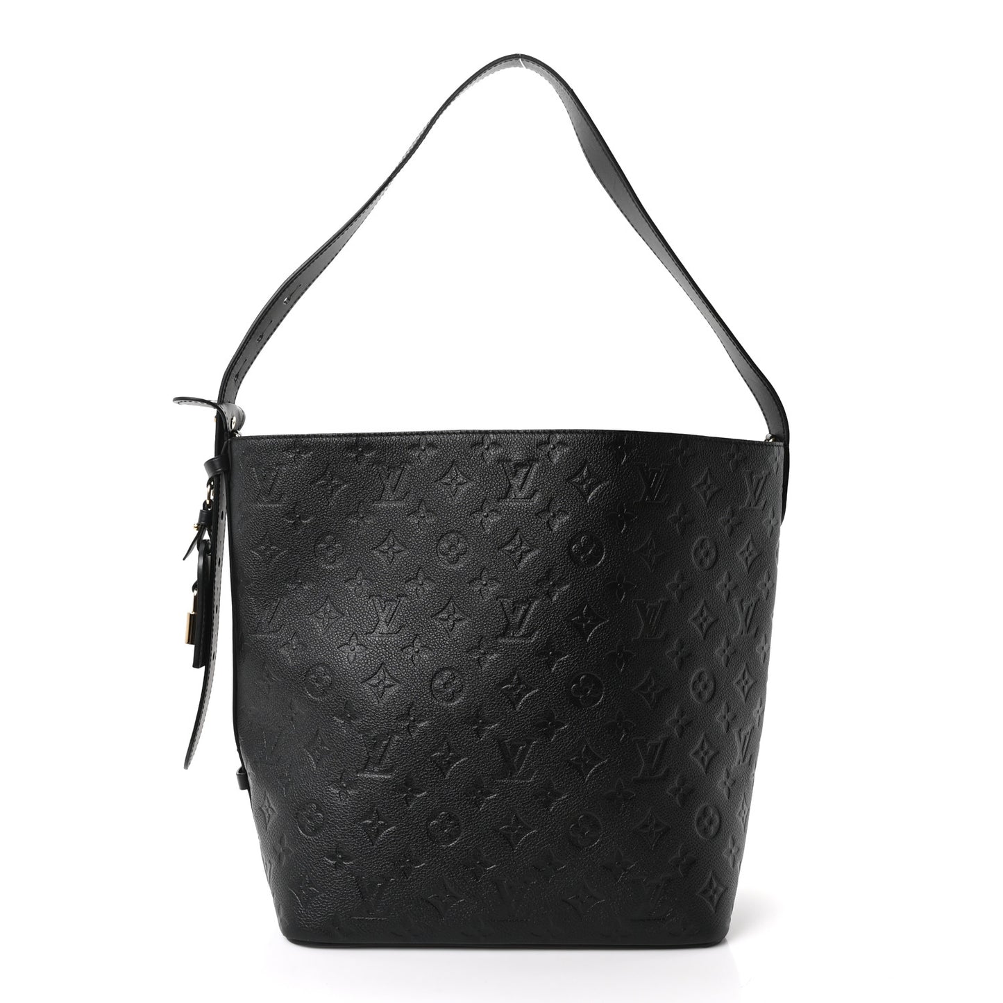 Empreinte Monogram All-In GM Black
