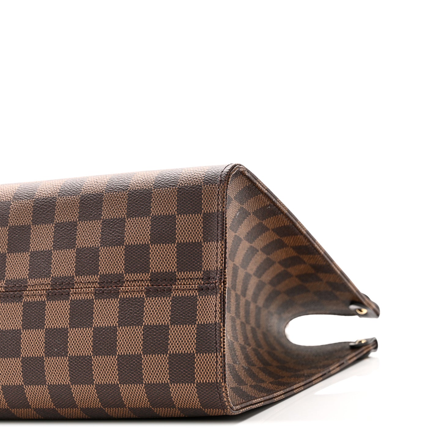 Damier Ebene Onthego MM