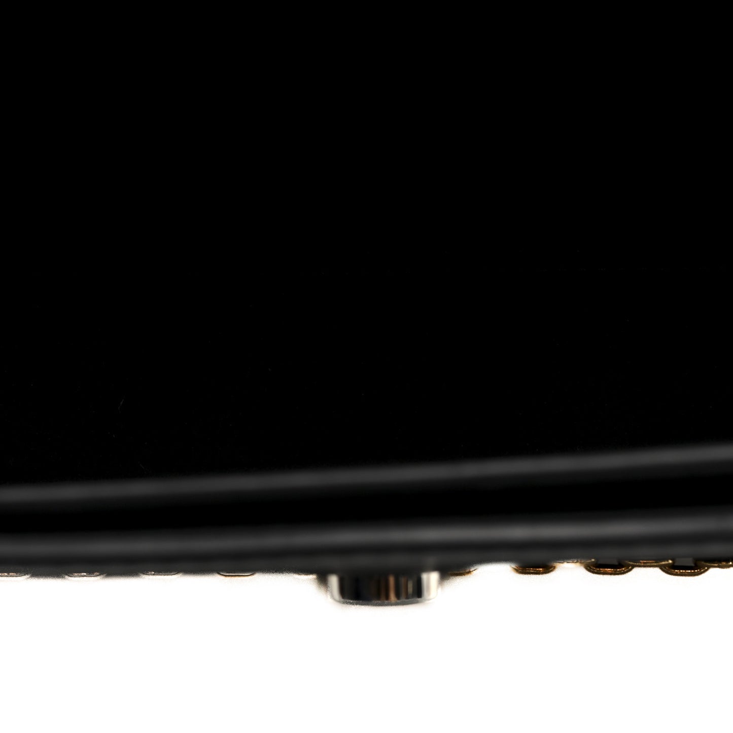 Monogram Neo Saint Cloud Black