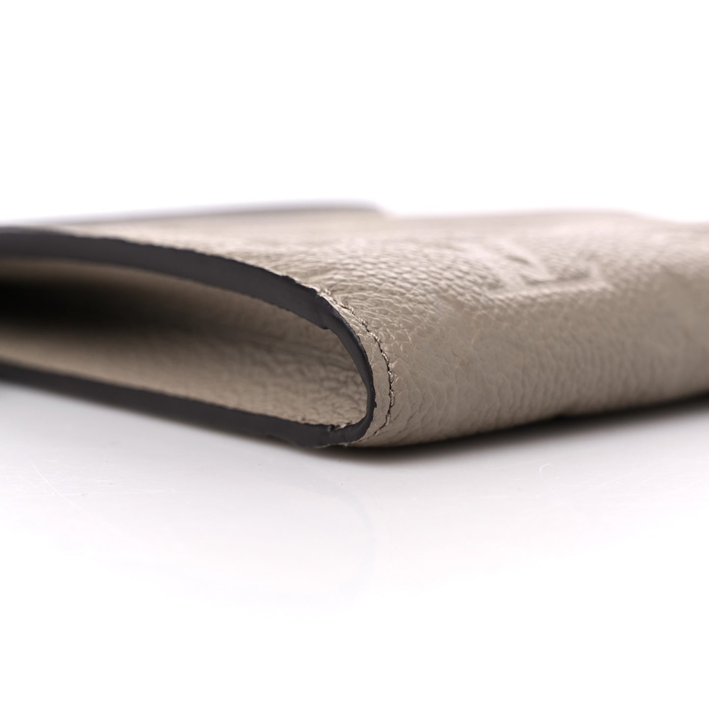 Empreinte Pochette Melanie MM Tourterelle