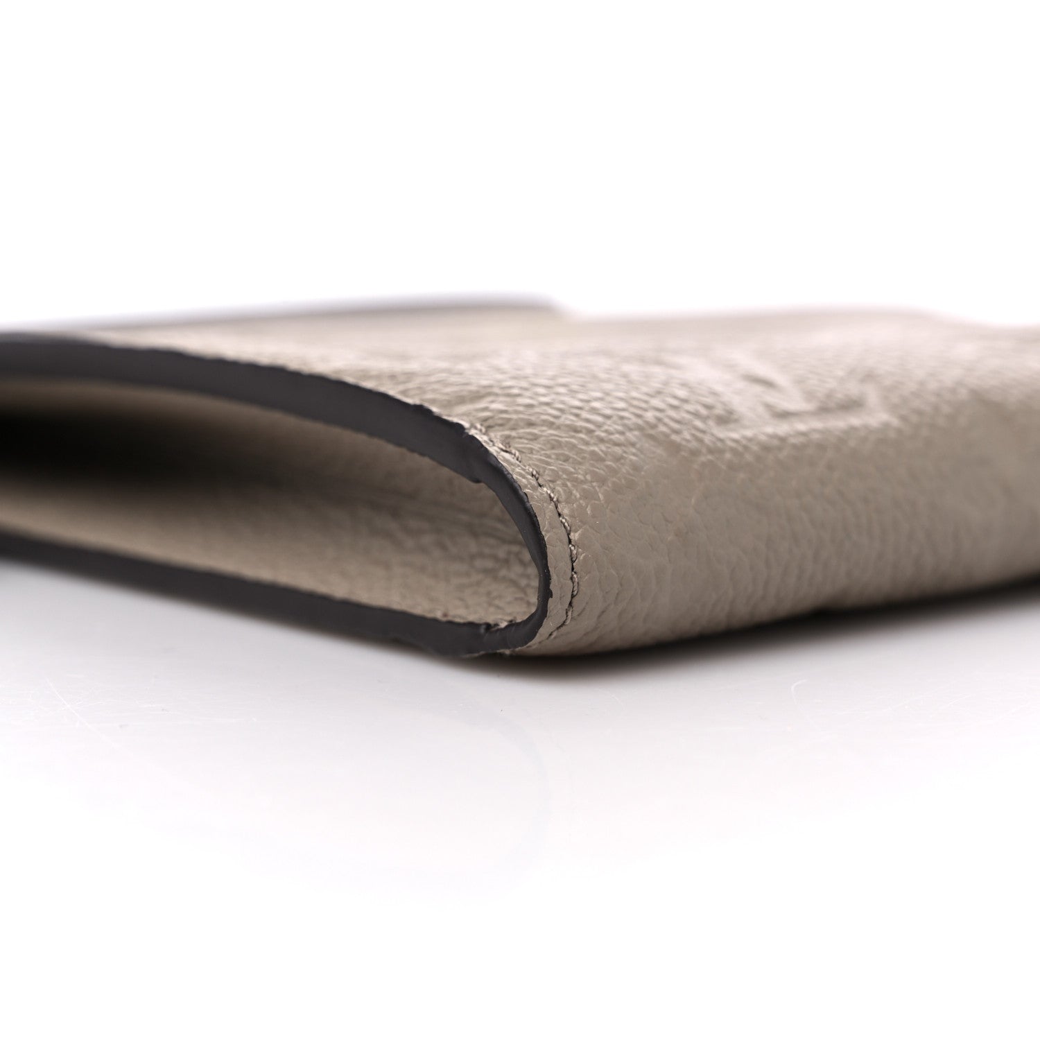 Louis Vuitton Empreinte Pochette Melanie MM Tourterelle 8 of 11