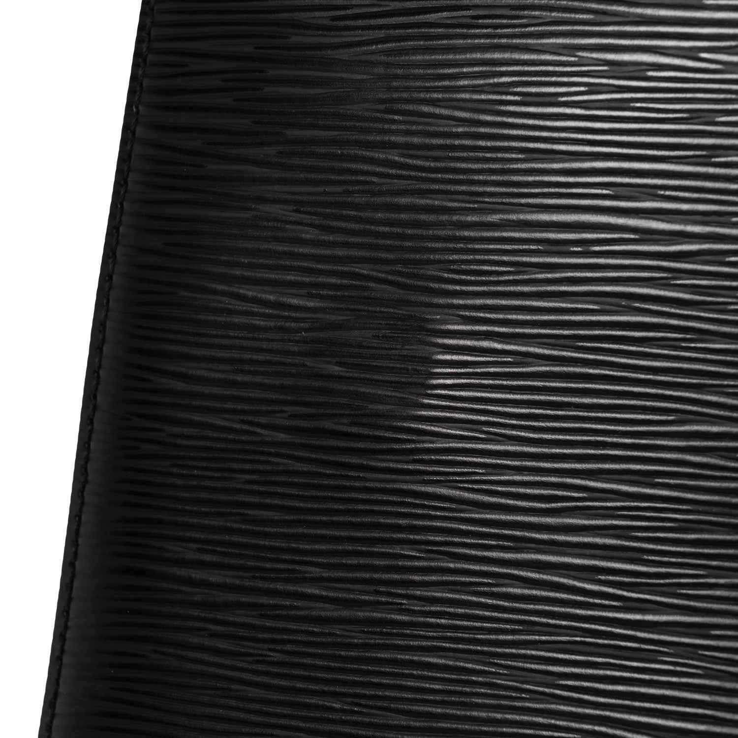 Louis Vuitton Epi Grenelle PM Black 13 of 14