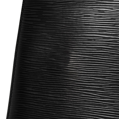 Louis Vuitton Epi Grenelle PM Black 13 of 14