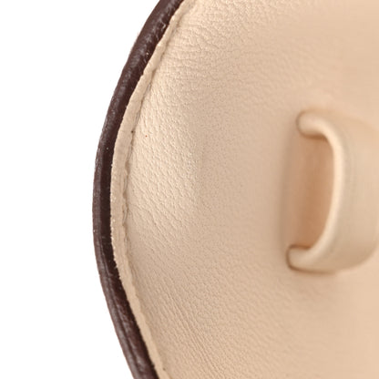 Hermes Epsom Constance Long To Go Wallet Nata 21 of 25