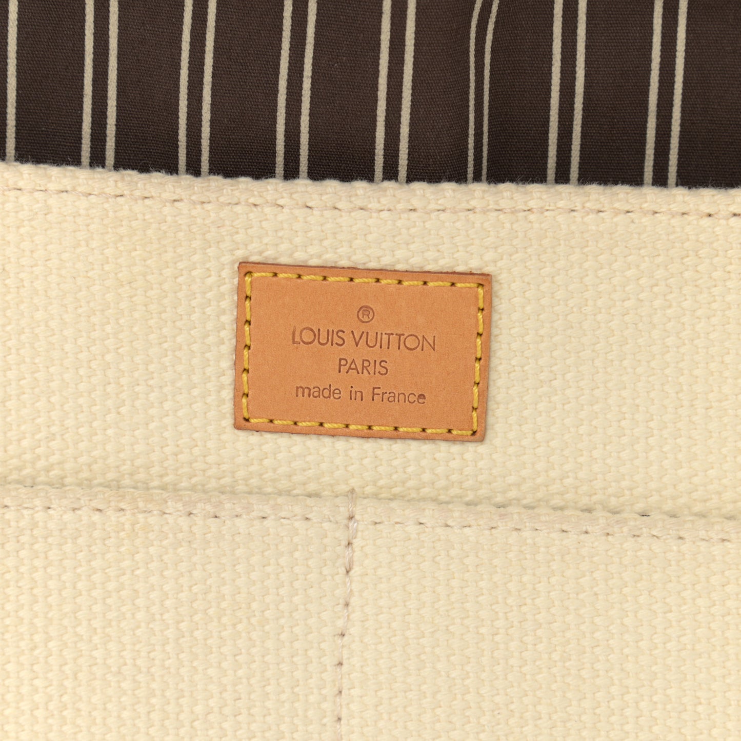 Antigua Besace PM Messenger White
