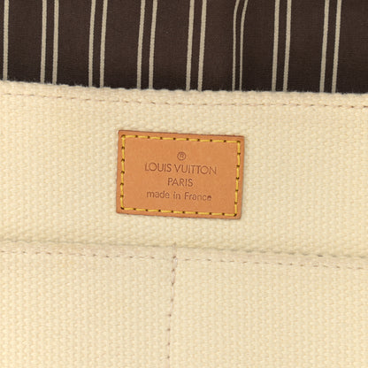 Louis Vuitton Antigua Besace PM Messenger White 7 of 13