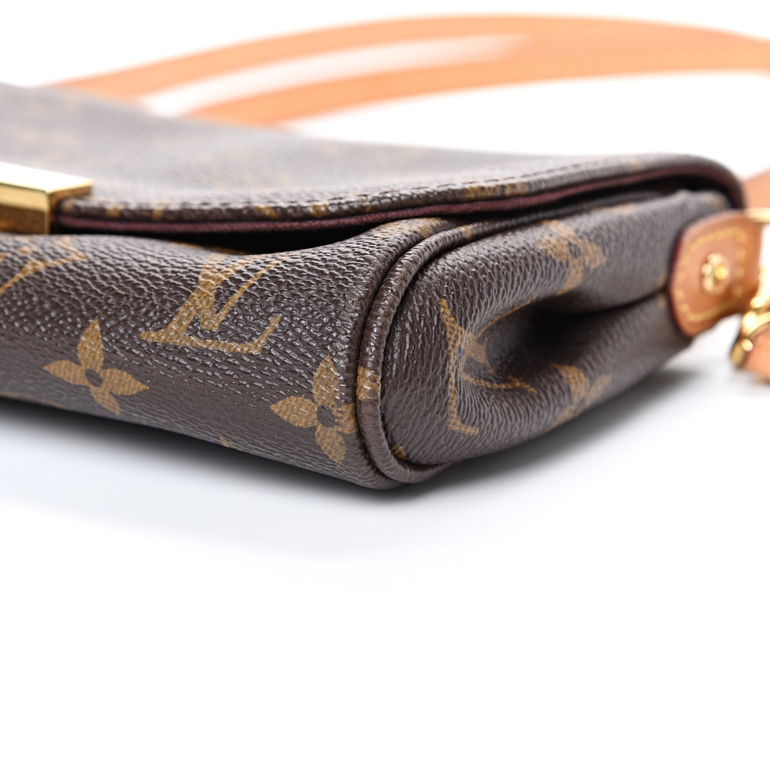 Louis Vuitton Monogram Favorite PM 9 of 10