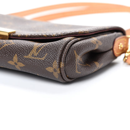 Louis Vuitton Monogram Favorite PM 9 of 10