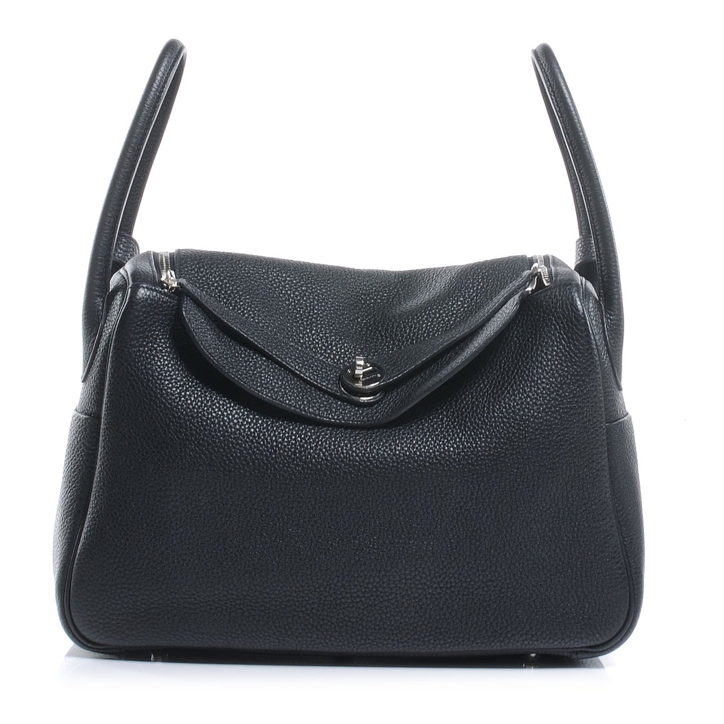 Taurillon Clemence Lindy 34 Black