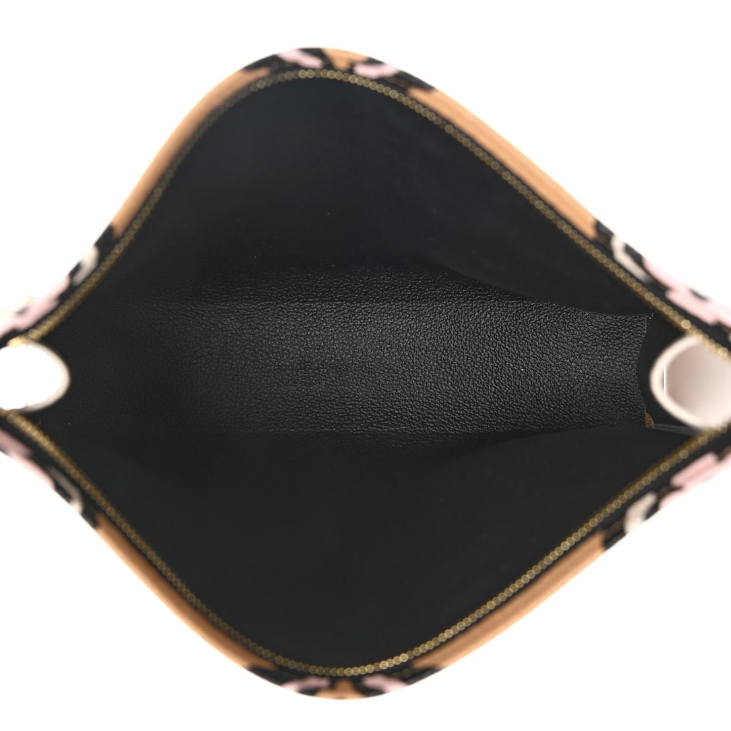 Monogram Giant Wild At Heart Toiletry Pouch 26 Arizona