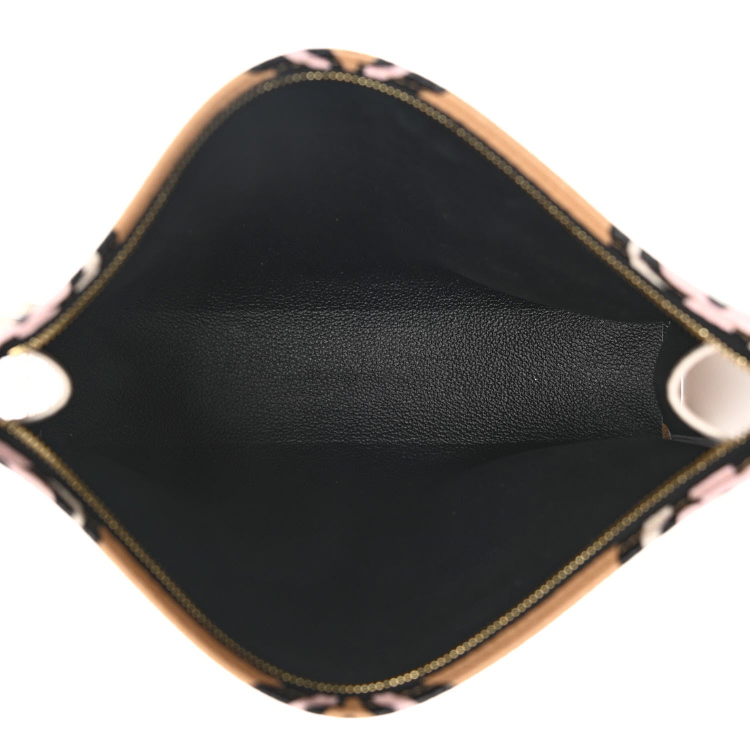 Louis Vuitton Monogram Giant Wild At Heart Toiletry Pouch 26 Arizona 5 of 7