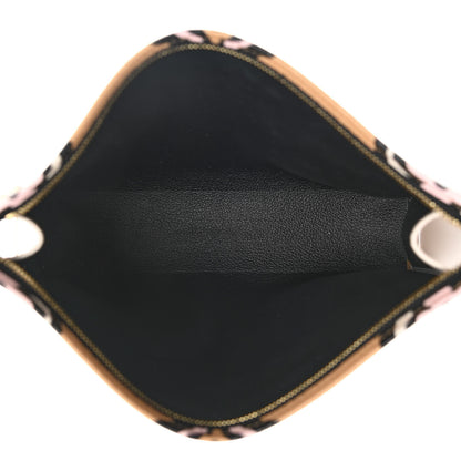 Louis Vuitton Monogram Giant Wild At Heart Toiletry Pouch 26 Arizona 5 of 7