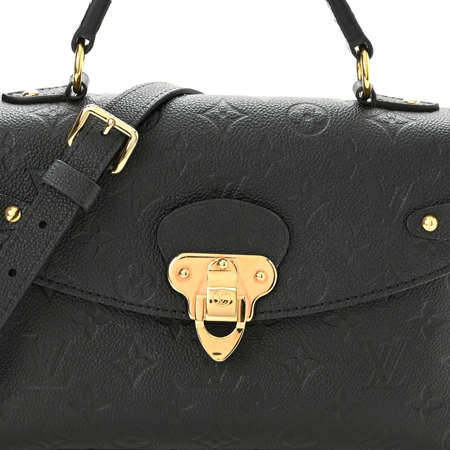 Empreinte Georges BB Black