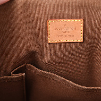 Louis Vuitton Monogram Tivoli GM 7 of 13