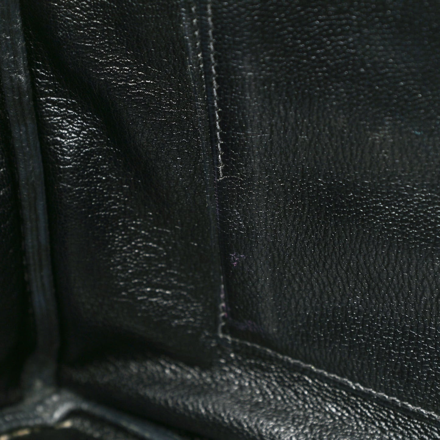 Fjord Birkin 35 Black