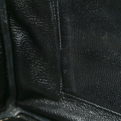 Hermes Fjord Birkin 35 Black 13 of 13