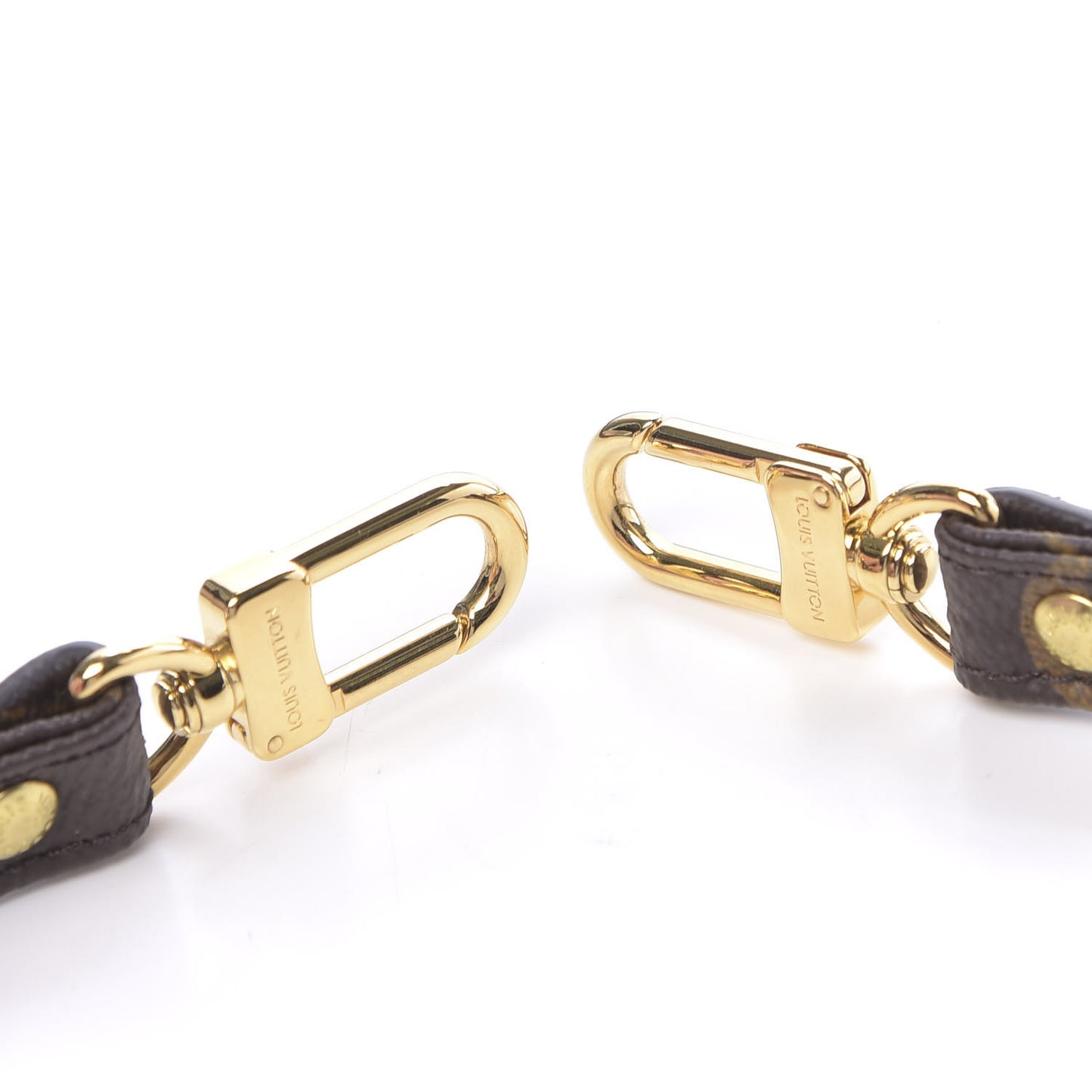Monogram Metis 20mm Adjustable Strap