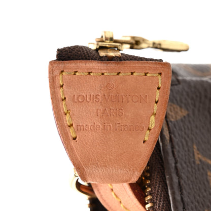 Louis Vuitton Monogram Pochette Accessories NM 6 of 11