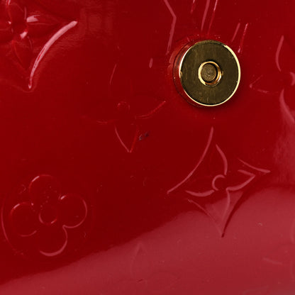 Louis Vuitton Vernis Sunset Boulevard Pomme D'Amour 7 of 9