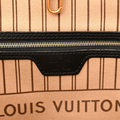 Louis Vuitton x LoL Monogram Neverfull MM Gold Silver 7 of 11