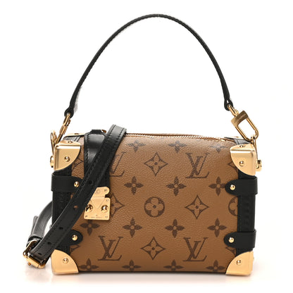 Louis Vuitton Reverse Monogram Side Trunk PM 1 of 9