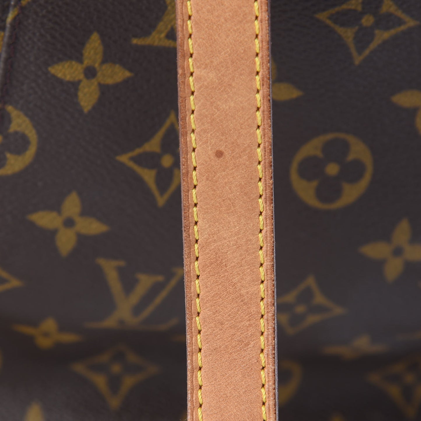 Monogram Montsouris MM Backpack