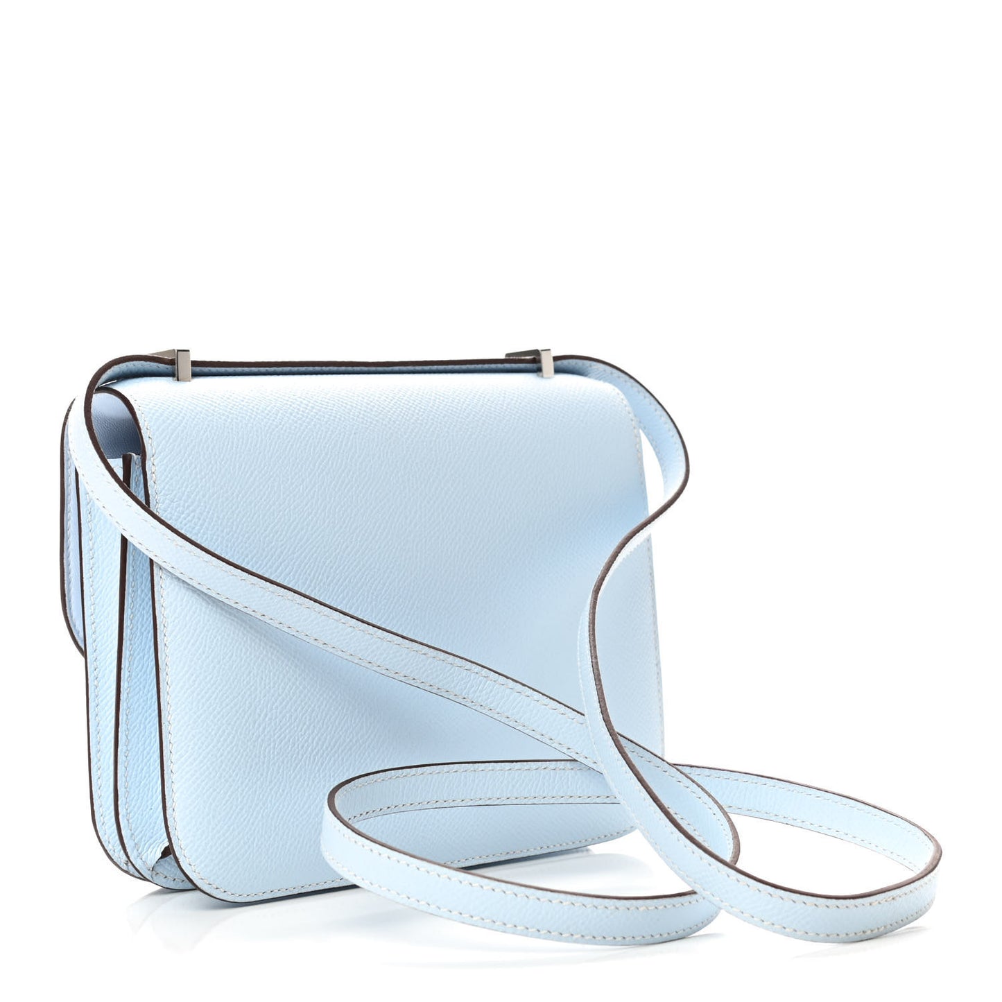 Epsom Constance 18 Bleu Brume