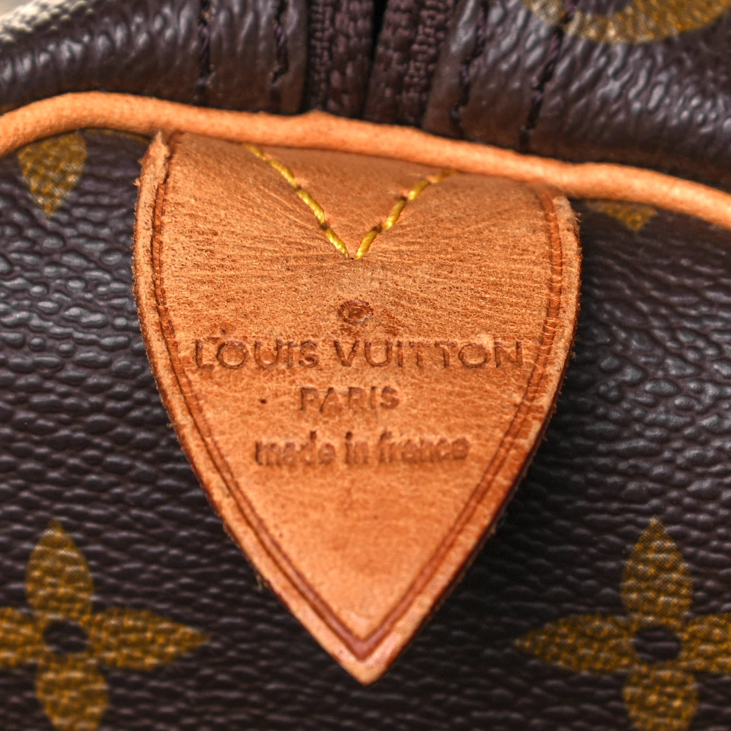 Louis Vuitton Monogram Keepall 50 6 of 13