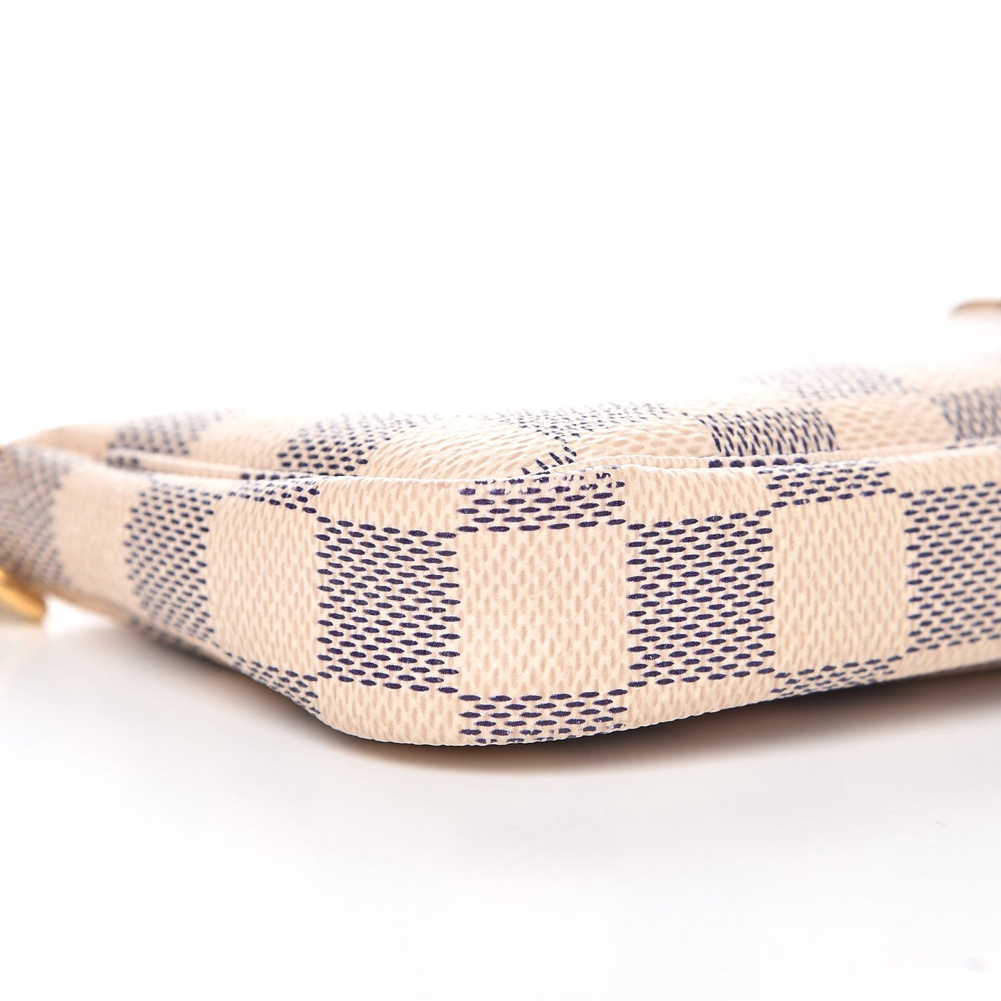 Damier Azur Mini Pochette Accessories