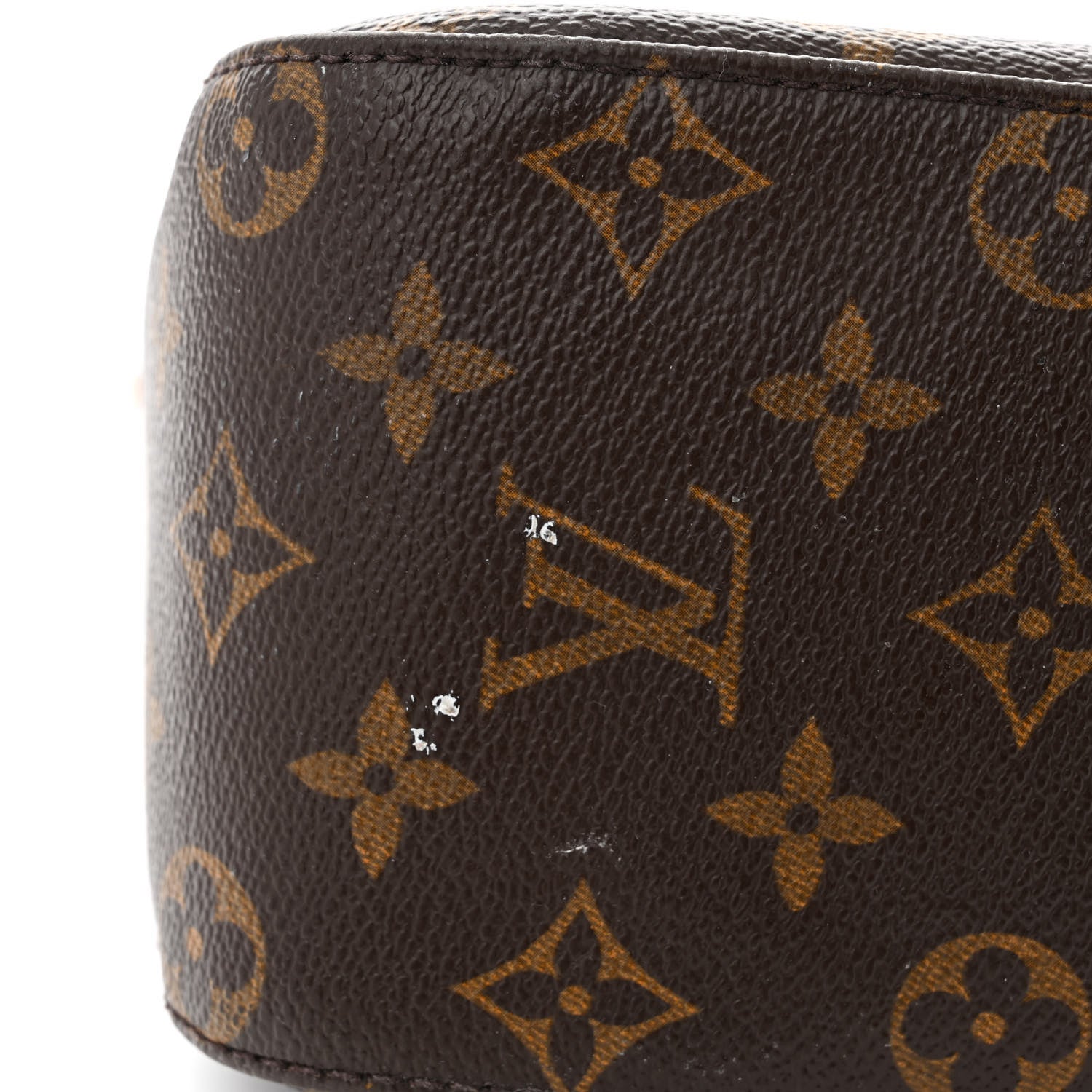 Louis Vuitton Monogram Looping MM 10 of 11