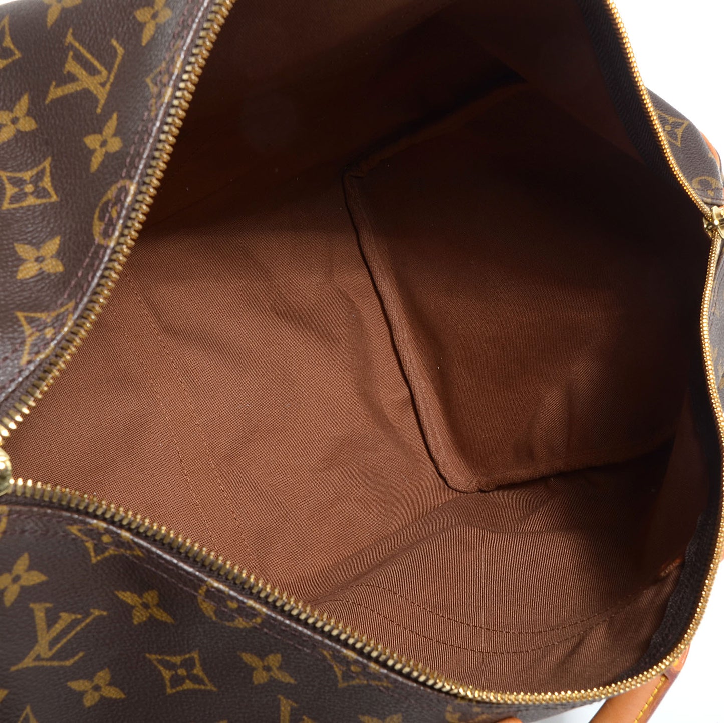 Monogram Keepall 50