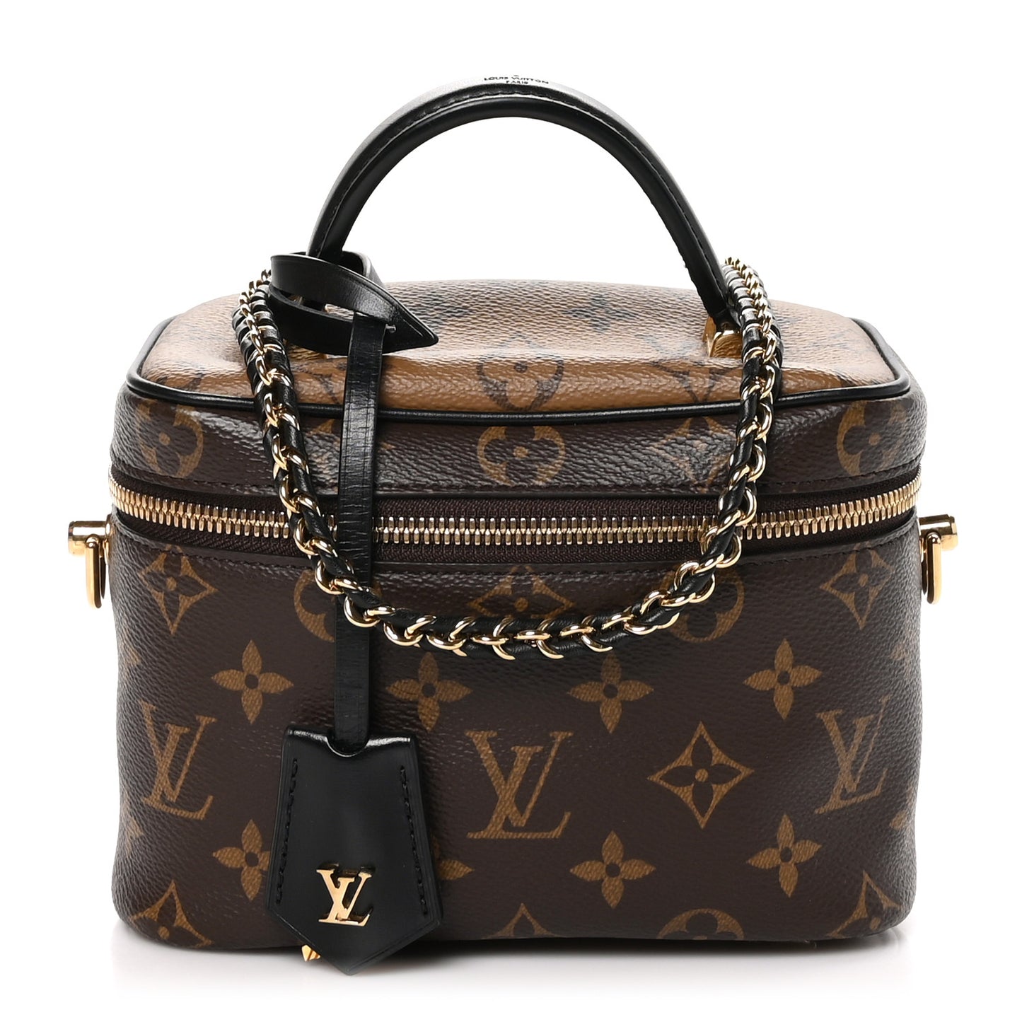Reverse Monogram Vanity PM