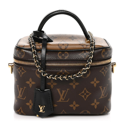 Louis Vuitton Reverse Monogram Vanity PM 1 of 10