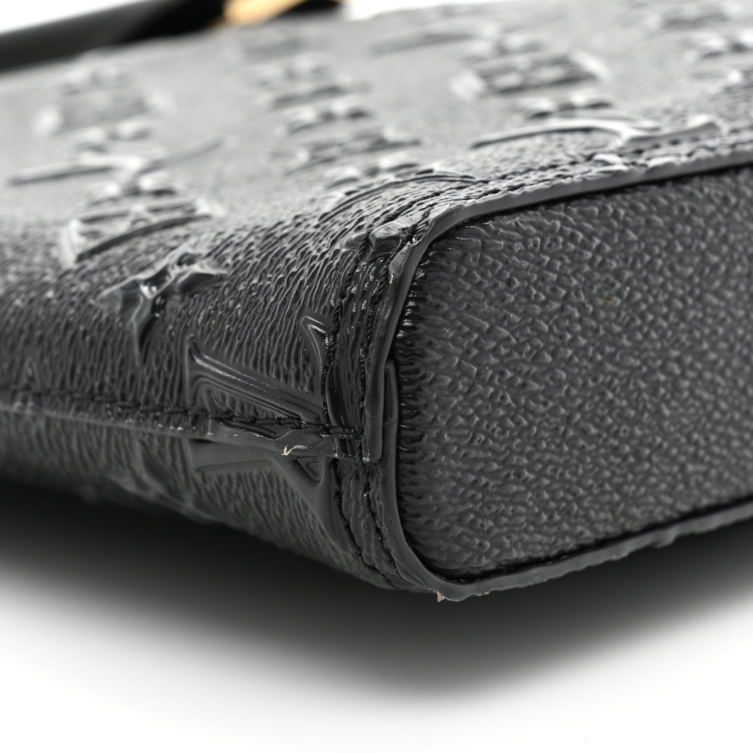 Louis Vuitton Moon Alma Black 8 of 8
