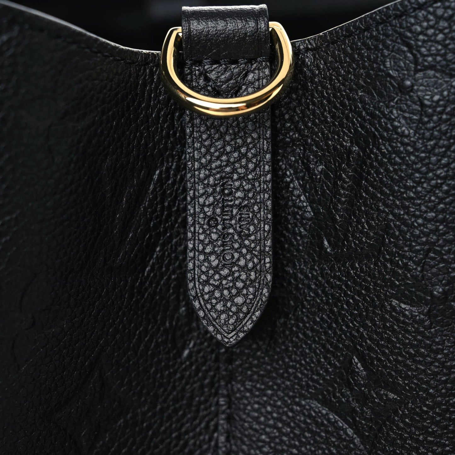 Empreinte Neonoe MM Black