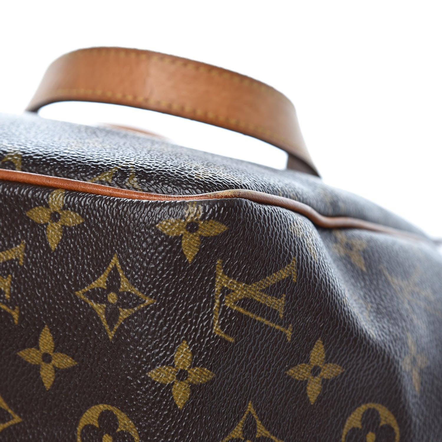 Louis Vuitton Monogram Batignolles Vertical 12 of 18