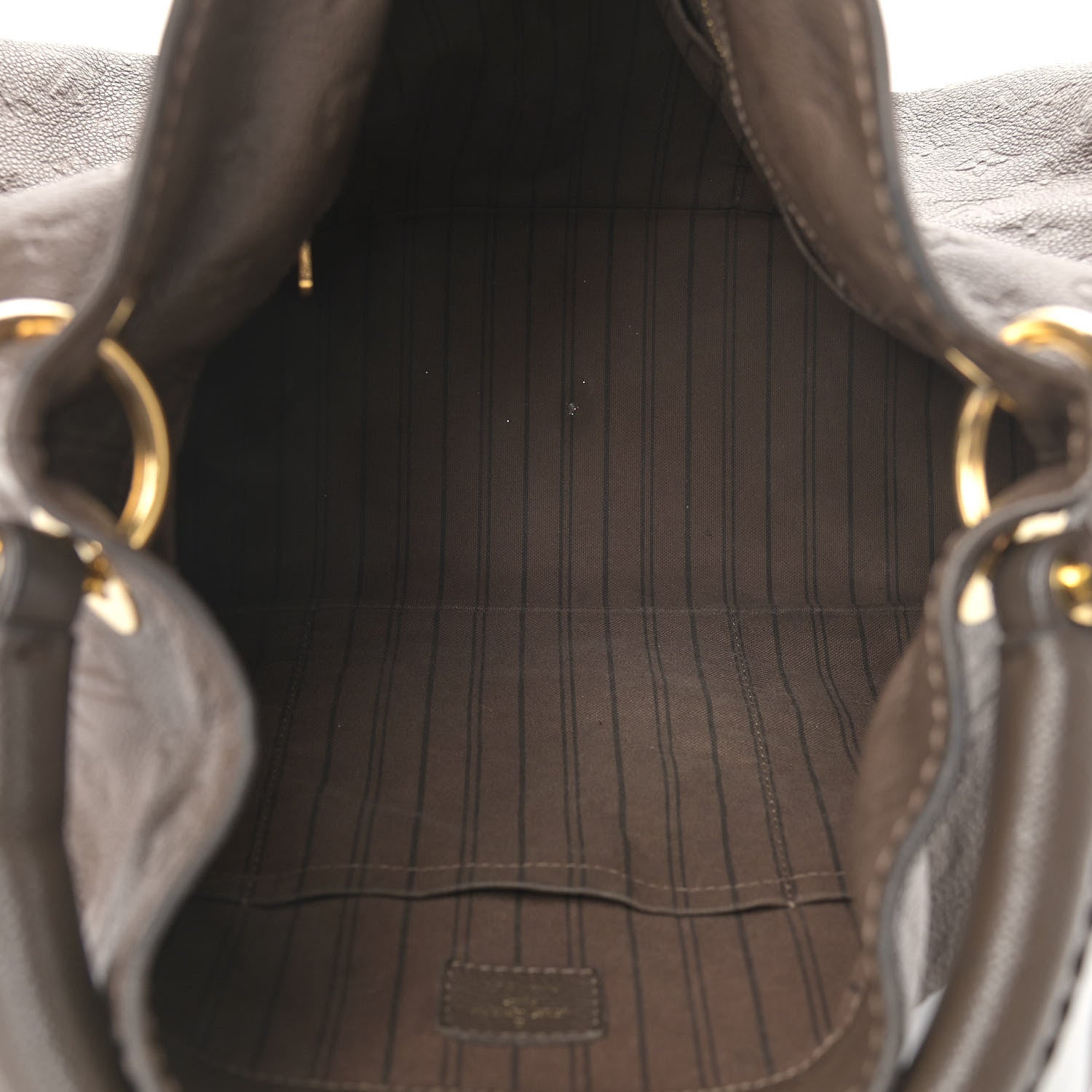 Louis Vuitton Empreinte Artsy MM Ombre 5 of 25