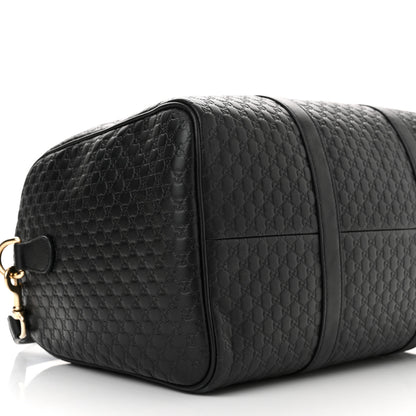 Gucci Microguccissima Medium Joy Boston Black 9 of 10