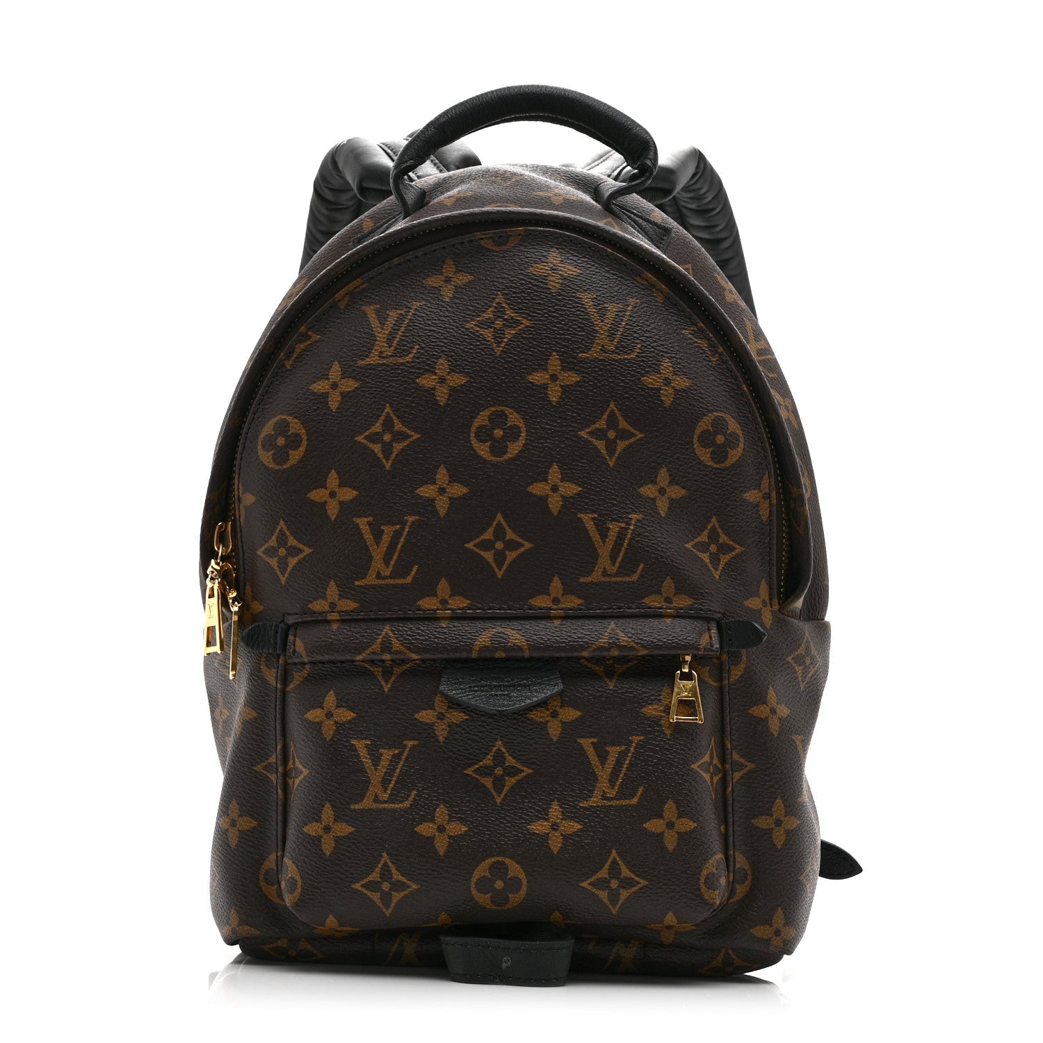 Louis Vuitton Monogram Palm Springs Backpack PM 1 of 10