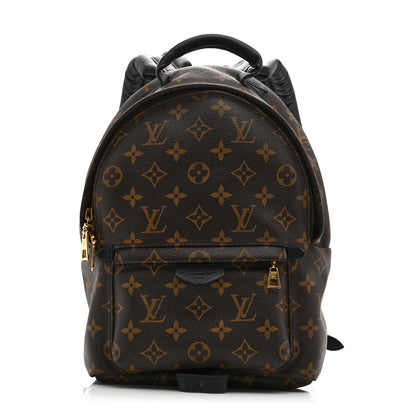 Louis Vuitton Monogram Palm Springs Backpack PM 1 of 10