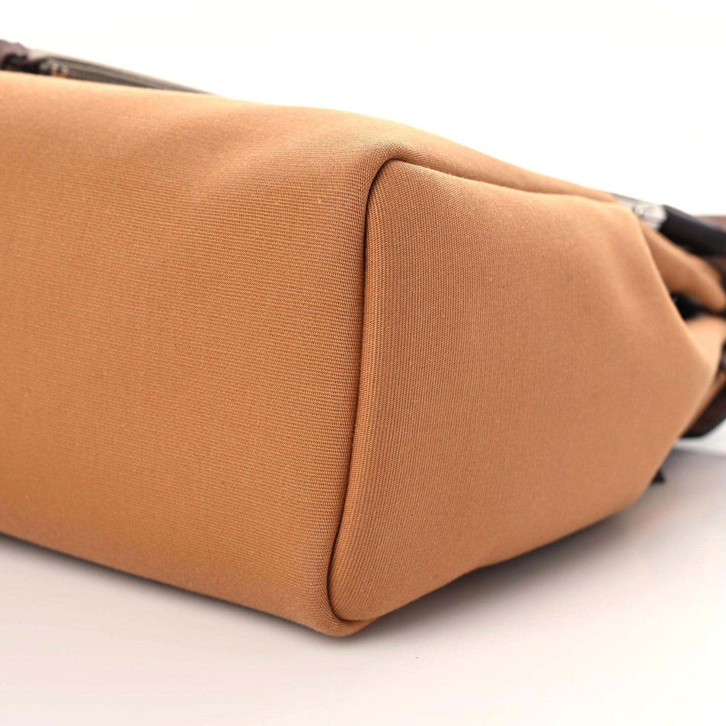 Toile Officier Vache Hunter Verso Herbag Zip Retourne PM 31 Dune Etoupe Ebene